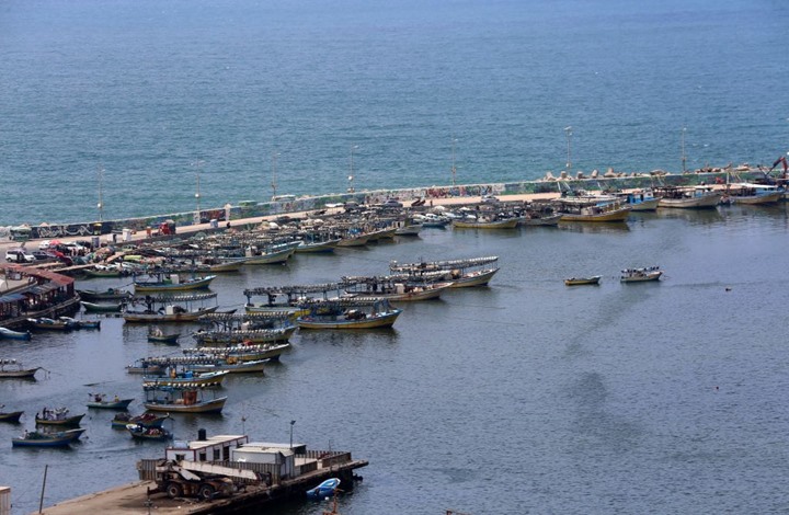 سفير إسرائيلي: إقامة ميناء بغزة ستمنع المواجهة مع حماس