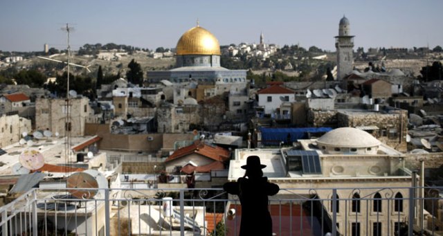 مخطط إسرائيلي: نهب أراضي القدس المحتلة تمهيدا لضم المنطقة C