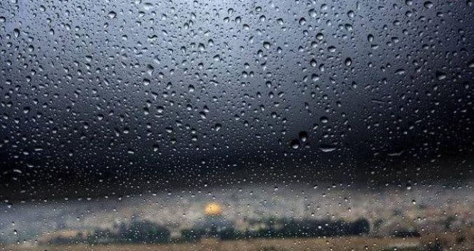 أجواء باردة وماطرة
