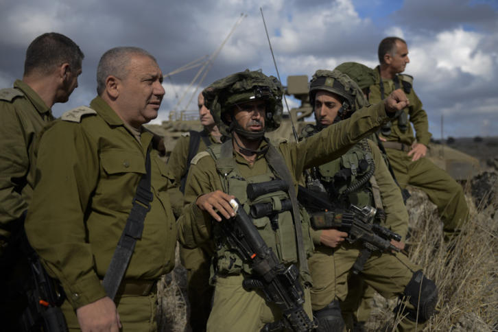 يديعوت: جيش الاحتلال يقرر سلسلة تسهيلات لقطاع غزة