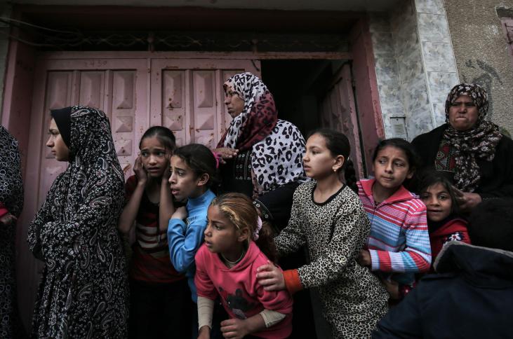 هآرتس: حماس نجحت في إعادة غزة إلى الخطاب الدولي وتشتيت انتباه الجيش الإسرائيلي