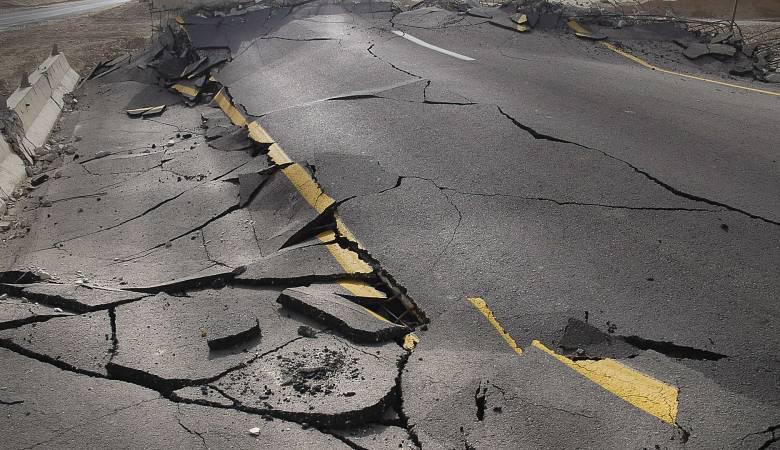 توقعات بمصرع 7 آلاف إسرائيلي في حال حدوث زلزال