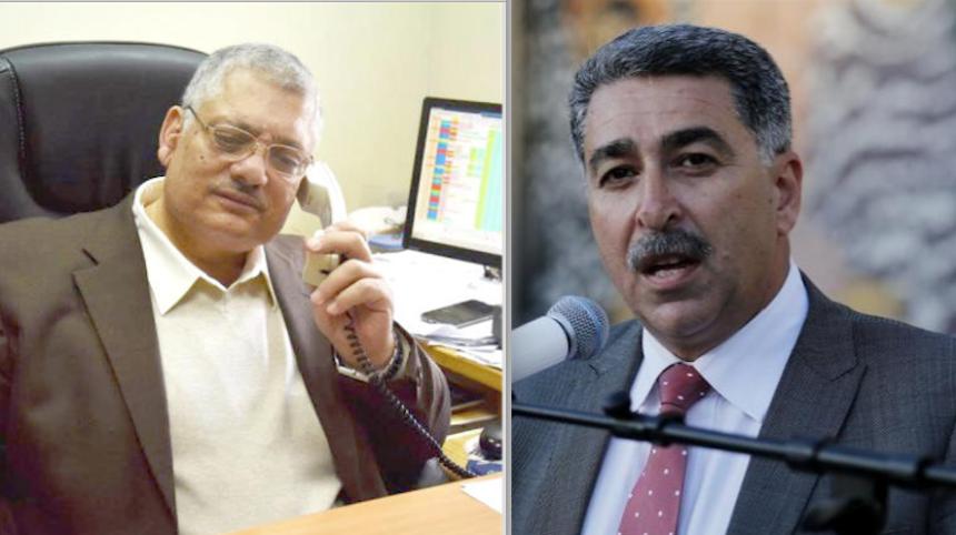 بلدية نابلس تعلق الدوام اليوم تضامنا مع رام الله