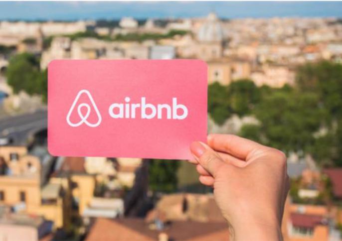 فتح: قرار "Airbnb" ادراج سكن المستوطنات على موقعها مخالف للقانون