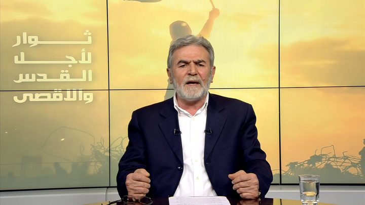 النخالة: ما حصل مناورة بالذخيرة الحية استعدادًا للمعركة الكبرى