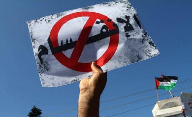 فتح: أي لقاء للمصالحة يجب أن يضم كافة فصائل منظمة التحرير