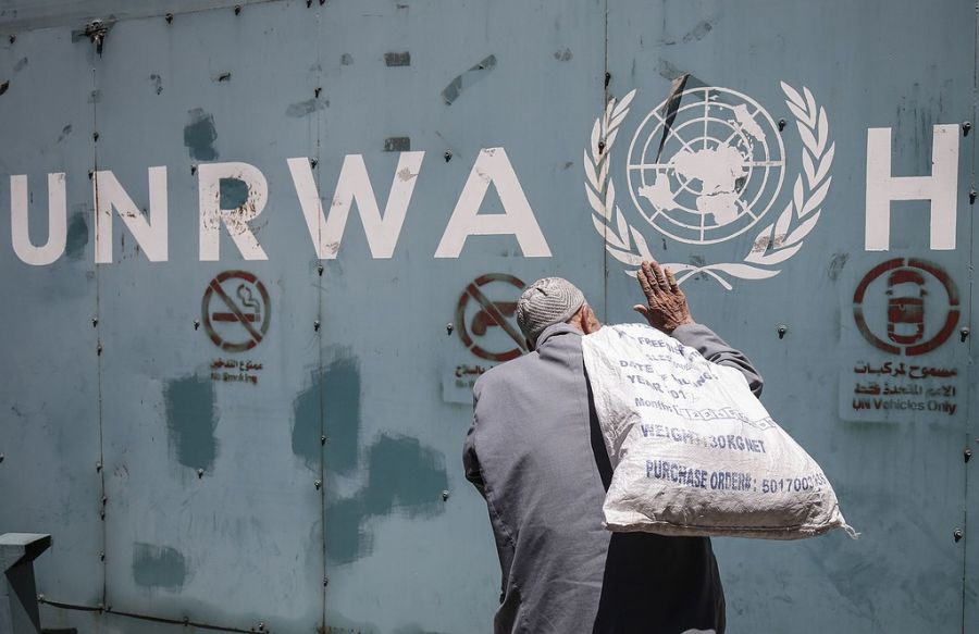 أبو هولي: على الأمم المتحدة حماية مؤسسات "الأونروا" في القدس