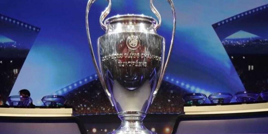 مواجهات قوية في دور الـ16 لدوري أبطال أوروبا.. تعرف عليها