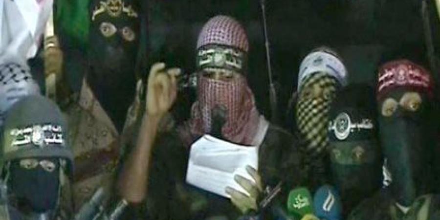 المقاومة: قررنا الرد على استهداف البيوت في غزة بشكل غير مسبوق