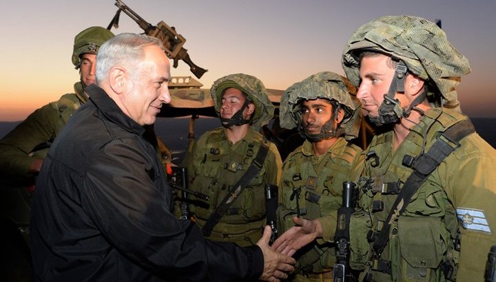جنرال إسرائيلي يكشف ما حققه الجيش في حروب غزة السابقة