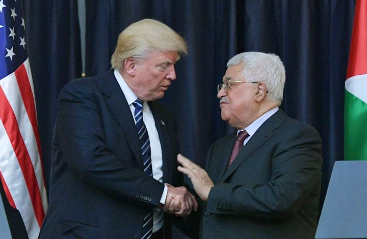 صحيفة: هل وجدت واشنطن طريقا التفافيا لرفض عباس؟