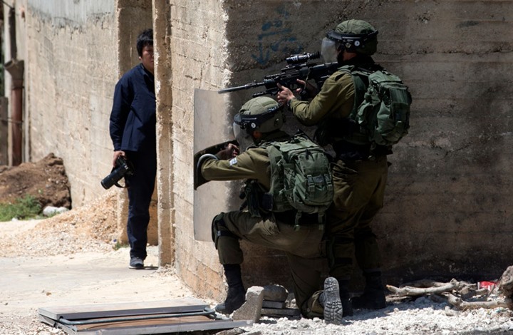 ناشط إسرائيلي يدعو لطي الصراع بكونفدرالية فلسطينية إسرائيلية