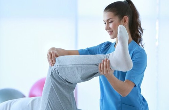 كيف يمكنك معالجة تشنج العضلات في المنزل؟