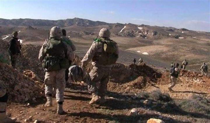 هآرتس:البحث عن أنفاق حزب الله تتوسع والاستعداد للتصدي لمحاولة تسلل
