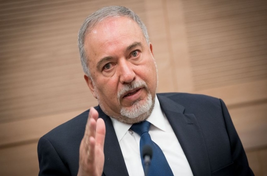 مجدداً ليبرمان يهاجم نتنياهو.. "أنت فاشل"