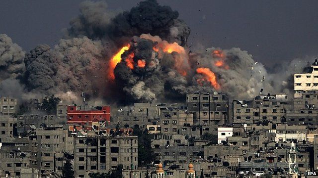 يديعوت: سببان يمنعان الاحتلال من العدوان على قطاع غزة