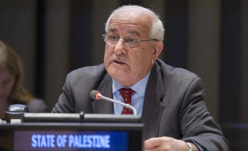 افتتاح أعمال مجموعة 24 في واشنطن بمشاركة فلسطين