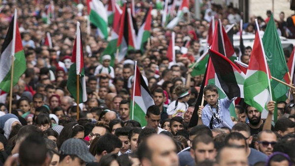 رام الله.. القوى في الضفة تقرر أن غداً يوم التحام بالقدس وزحف وليس اضراباً