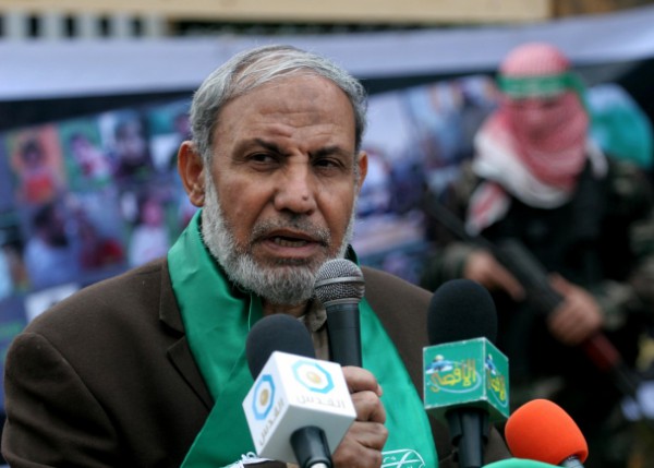 الزهار يهاجم القيادي في حماس أحمد يوسف.. فماذا قال؟