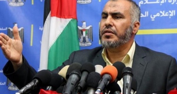 نحن لا نعمل ضمن أجندة لا إيران ولا  قطر ولا أي دولة