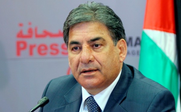 عمرو يعلن ترشحه لعضوية اللجنه التنفيذية 