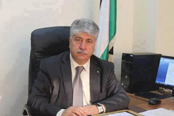 مجدلاني: اتفاق نهائي في ملف موظفي غزة وخلافات حول القضاء والجباية والاراضي