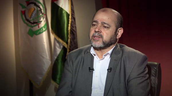 أبو مرزوق: استمرار العقوبات على غزة قد يؤسس للإنفصال والوضع لا يحتمل الفراغ