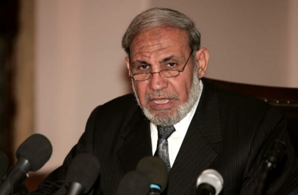 الزهار يكشف تفاصيل مباحثات و مصير التهدئة مع "إسرائيل"