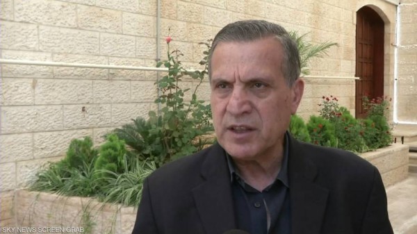 أبو ردينة: القدس أهم من العلاقة مع امريكا