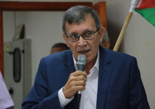 الفتياني: المصالحة استحقاق وغزة ليست حملاً زائداً