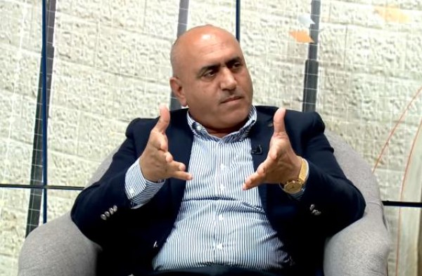 الرجوب: الشهيد "بركة" أُغتيل بسبب صراعات داخلية في حركة حماس  