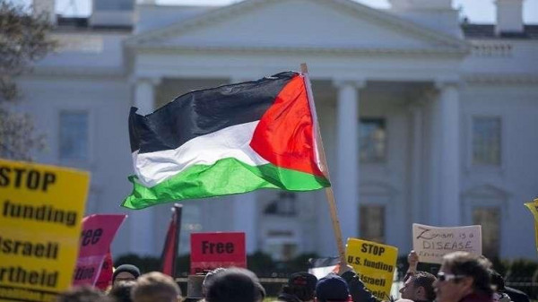 أعضاء كونغرس يدعون لاستئناف تقديم المساعدات للفلسطينيين