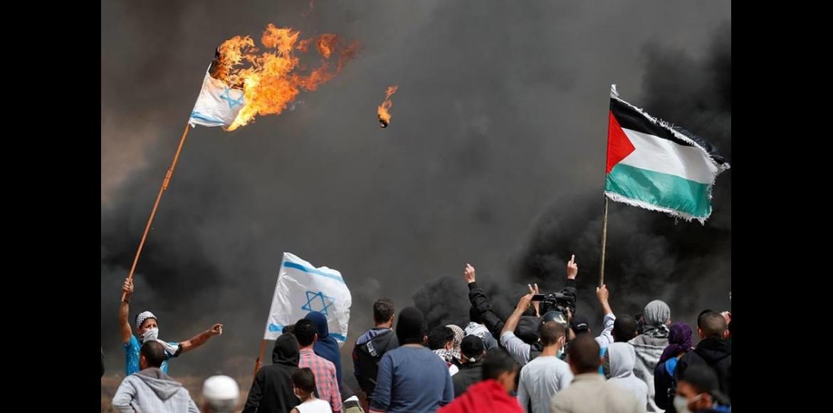 هآرتس:"إسرائيل" وحماس في طريقهما لتفاهمات هدوء طويلة المدى