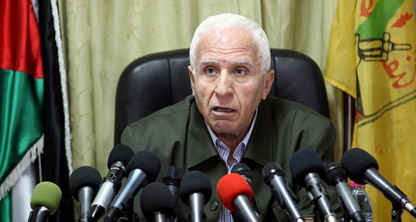 الأحمد: فتح تتمسك بالجهود المصرية لإنهاء الإنقسام
