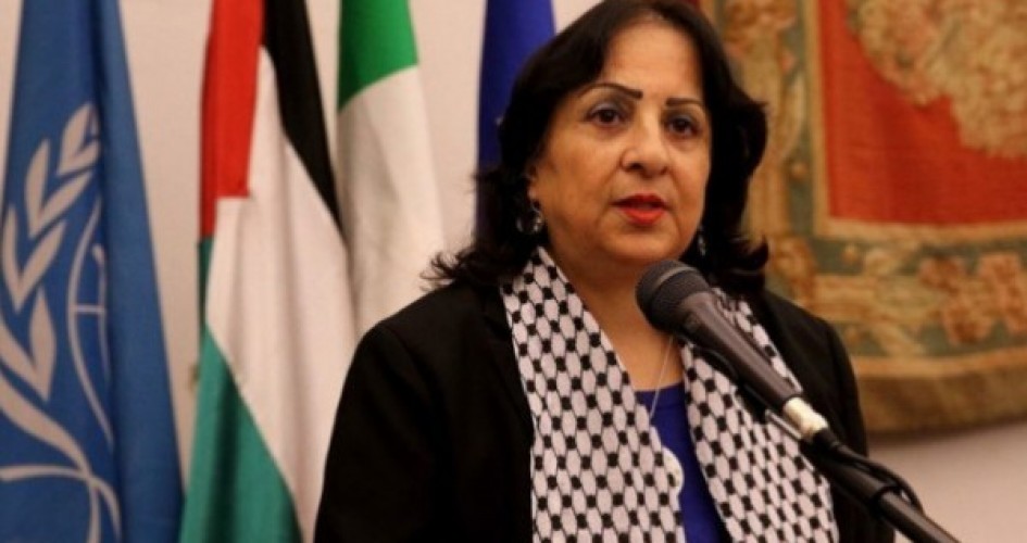وزيرة الصحة تطالب مسعفي جمعية الهلال بإنهاء الاضراب