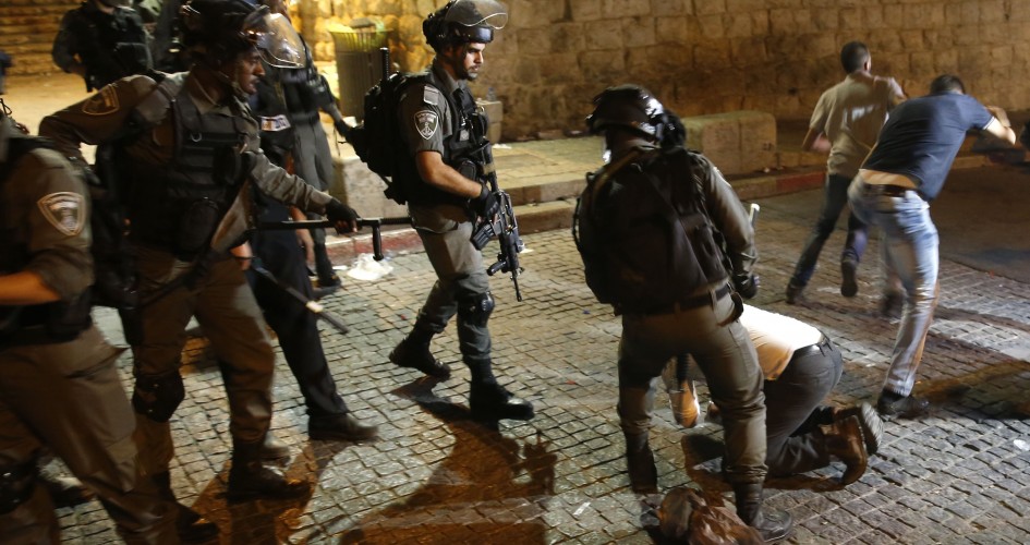 عشرون جنديا ضربوه حتى الموت.. تفاصيل استشهاد الشاب ياسين السراديح