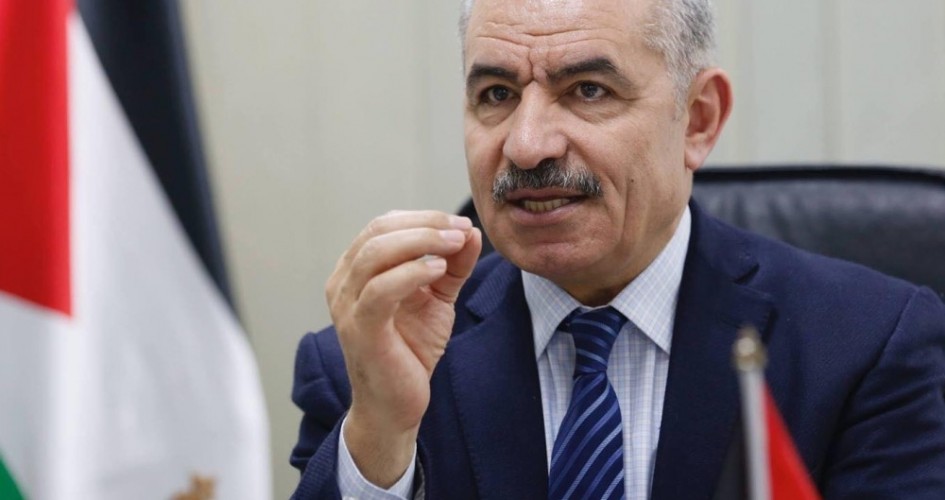 هآرتس: هل سينجح اشتية فيما فشل فيه الآخرون؟