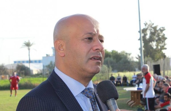 العمل على اجراء انتخابات لتدعيم اللجان الشعبية