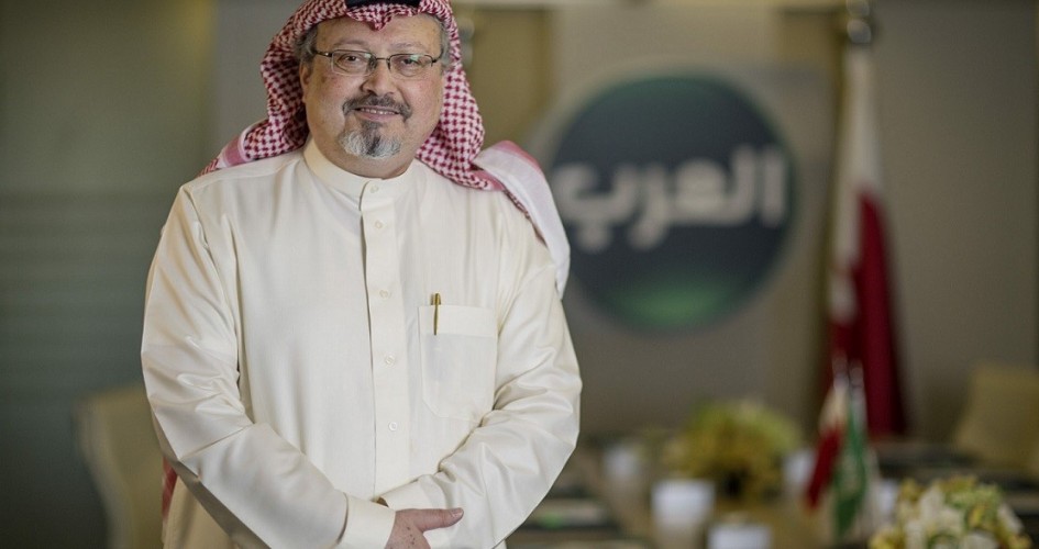 ماذا كتب خاشقجي بعد اختفائه؟!