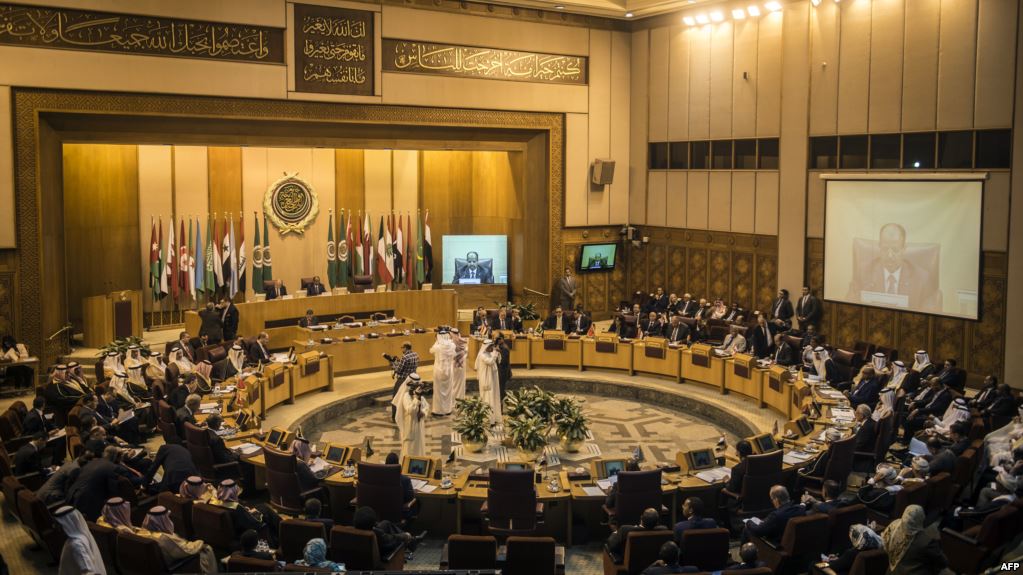 دعم "الأونروا" على أجندة وزراء الخارجية العرب اليوم