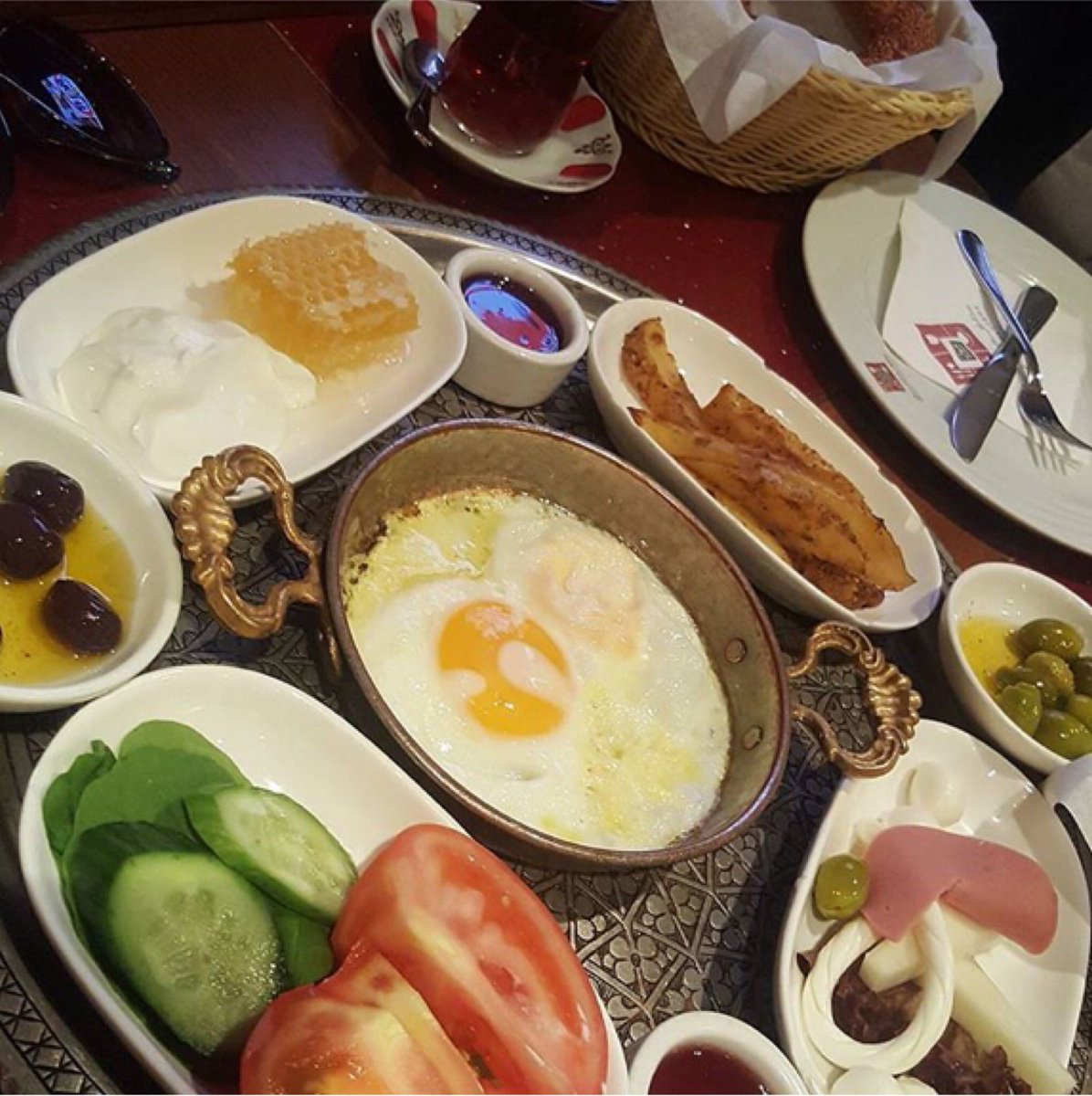 لا تتركوا وجبة الفطور.. وإلاّ!