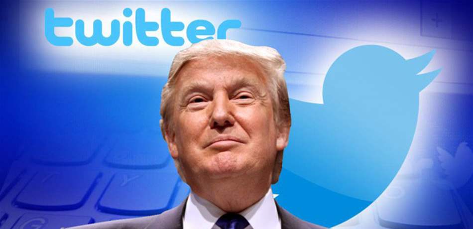 تويتر يهدد دونالد ترامب.. الحظر قد يطاله أيضاً