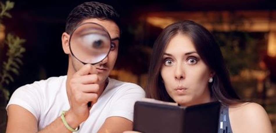 كيف تعرفين أنّه بخيل؟