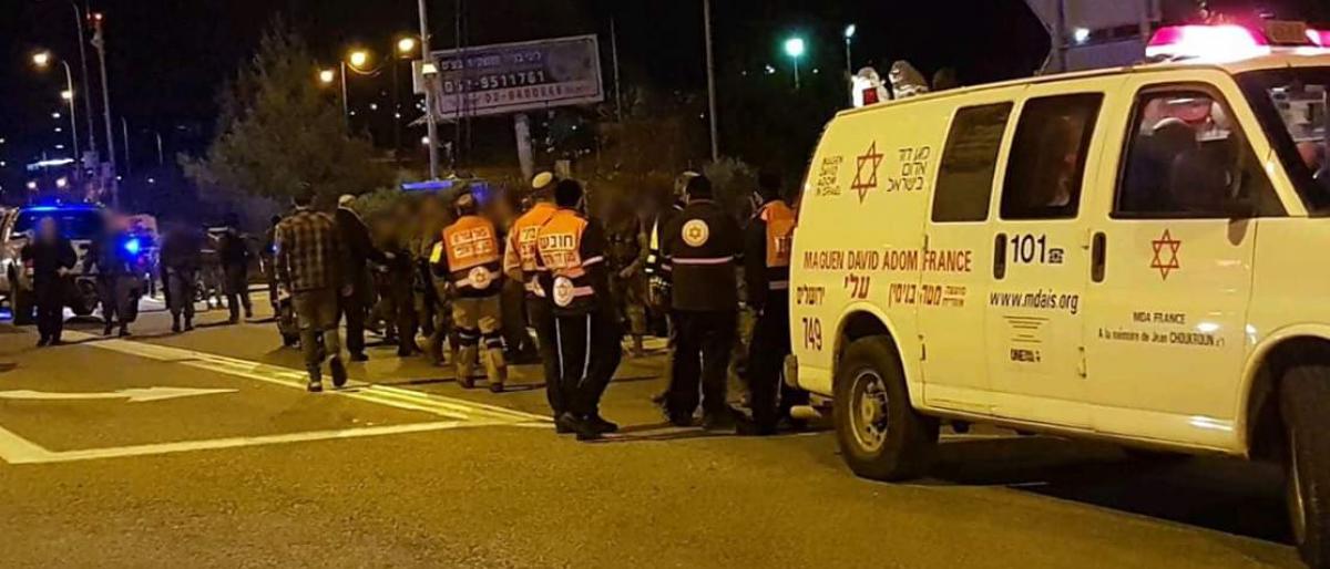 قناة عبرية: تصعيد خطير في الضفة.. إطلاق نار على إسرائيليين
