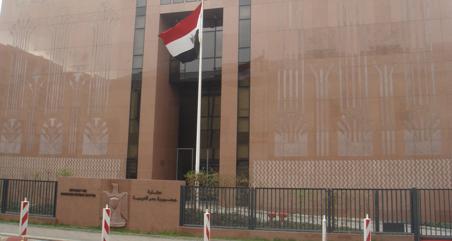 السفارة المصرية في تل أبيب ترفض إعطاء تأشيرات لسيّاح "إسرائيليين"