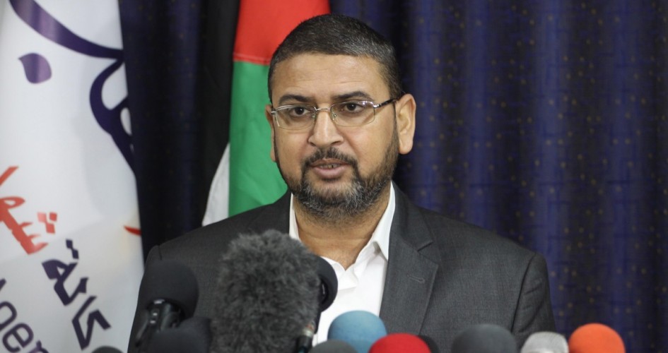 "حماس" ترد على اتهامات "فتح" الخاصة بملف التهدئة