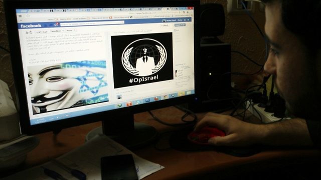 الجيش الإسرائيلي يحبط هجمات سايبر إيرانية على منظومة الإنذار المبكر
