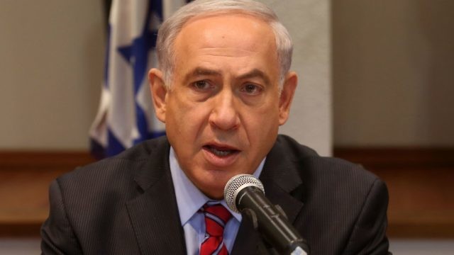 نتنياهو: لست مستعدا لبقاء الوضع على ما هو عليه في غزة