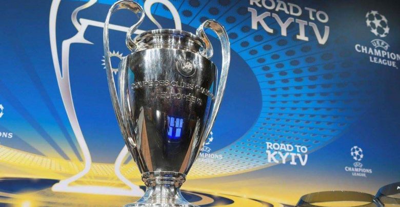 تغيير كبير على مواعيد مباريات دوري أبطال أوروبا