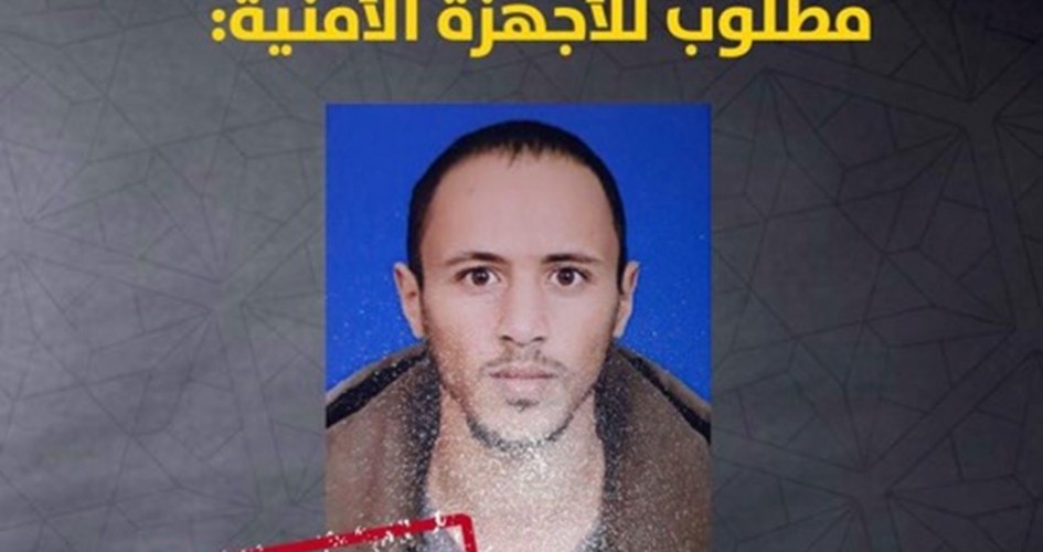 الداخلية تكشف هوية المطلوب في قضية استهداف موكب الحمد الله